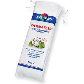 Cotone Idrofilo Dermatess 100 G