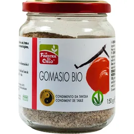 Gomasio Bio 150 G