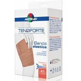 Benda Elastica Master-aid Tendiforte 8x7