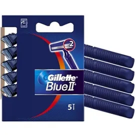 Rasoio Gillette Blue Ii Standard 6 X 20 X 5