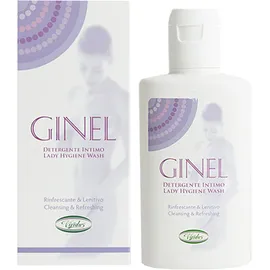 Ginel Detergente Intimo Tea Tree 150 Ml