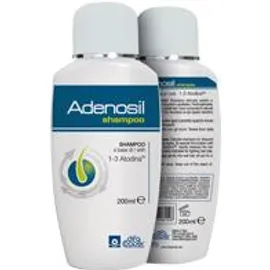 Adenosil Shampoo 200 Ml