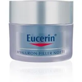 Eucerin Crema Hyaluron-filler Notte 50 Ml