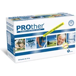 Prother 30 Bustine 10 G