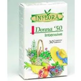 Inflora Donna 50 30cpr