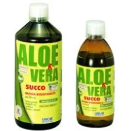 Aloe Vera Succo 500 Ml