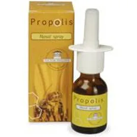 Propolis Nasal Spray 20 Ml