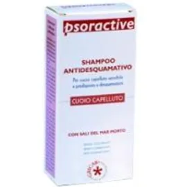 Psoractive Sh Antidesq 250ml