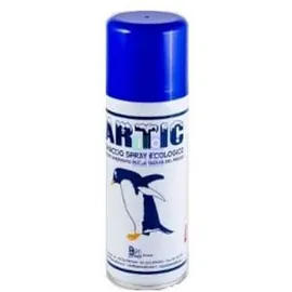 Ghiaccio Istantaneo Spray Artic Capacita` 200ml