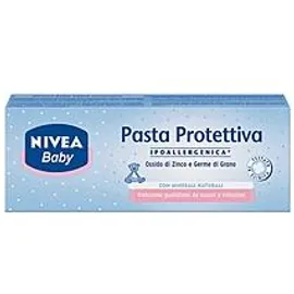 Nivea Baby Pasta Protettiva 100 Ml