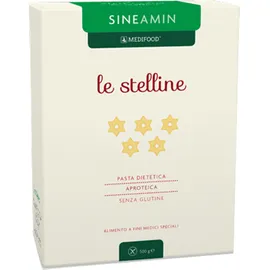 Sineamin Stelline 500 G