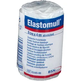 Benda Elastica Elastomull 6x400 Cm