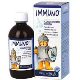 Immuno 200 Ml