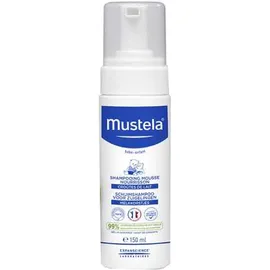 Mustela Shampoo Mousse 2019 150 Ml