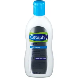 Cetaphil Pro Itch Control Detergente Lenitivo 295 Ml