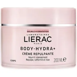Lierac Body Hydra + Crema Nutri Repul 200 Ml