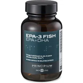 Principium Epa-3 Fish 1400 Mg 90 Capsule