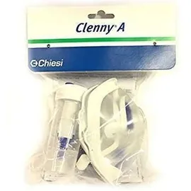 Clenny A Family Pack Accessori Per Aerosol Comp It