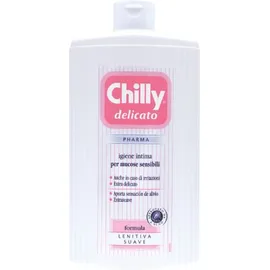 Chilly Detergente Delicato Rosa 500 Ml