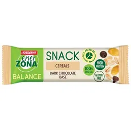 Enerzona Snack Cereals Choco 25 G