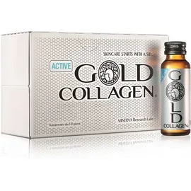 Gold Collagen Active 10 Flaconcini 50 Ml