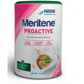 Meritene Proactive 408 G