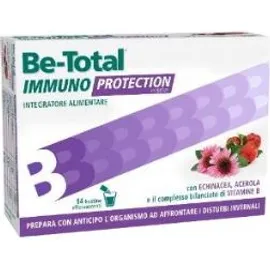 Betotal Immuno Protection 14 Bustine