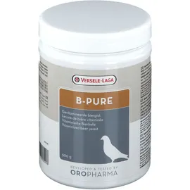 B-Pure Beeryeast Vitamined