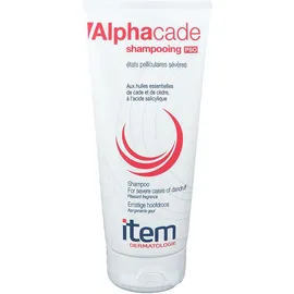 Item Shampoo Alpha Cade