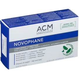 Novophane