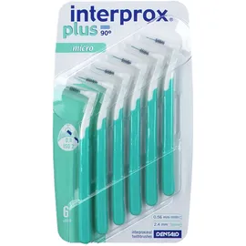 Interprox® Micro
