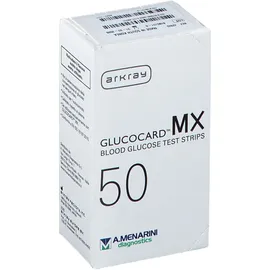 Glucocard® Misura gluco Mx