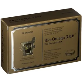 Pharma Nord Bio-Omega 3 & 6™