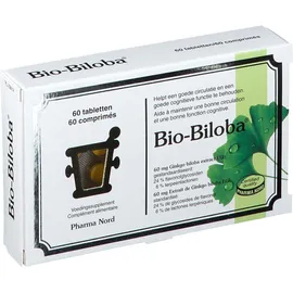 Pharma Nord Bio-Biloba®