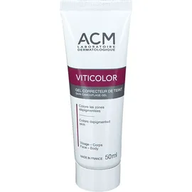 ACM Viticolor Durable Skin Camouflage Gel