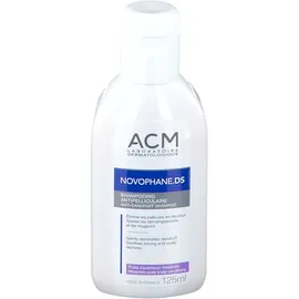 Novophane Foam Shampoo