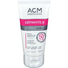 ACM Laboratoire Dermatologique Dèpiwhite S SPF50+