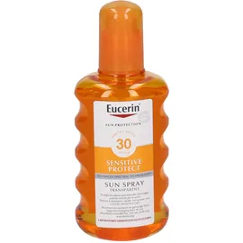 Eucerin® Sun Spray Transparent SPF30
