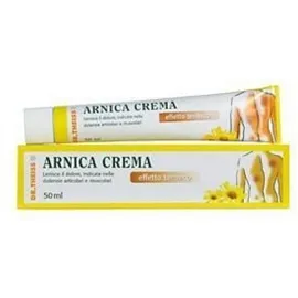 Dr. Theiss Arnica Crema