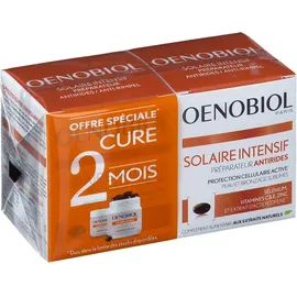 ONEBIOL Solaire Intensif