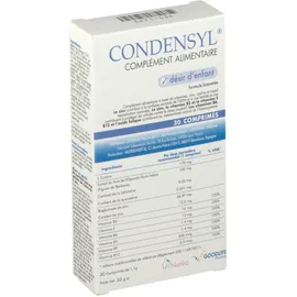 GOODLIFE Pharma CONDENSYL®