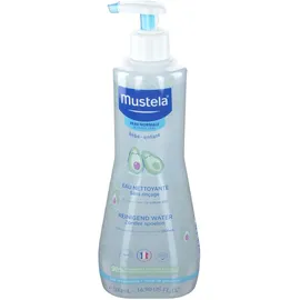 Mustela® Bébé Acqua Detergente