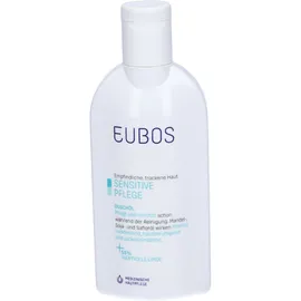 EUBOS® Sensitive Shower Oil F