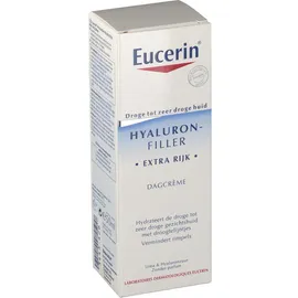 Eucerin® Hyaluron-Filler Texture Ricca Giorno