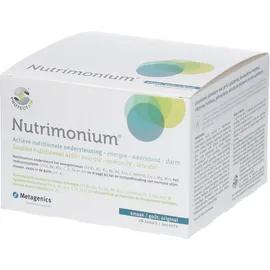 Metagenics Nutrimonium Original 22858