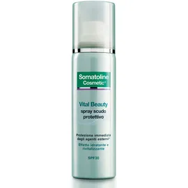 Somatoline Cosmetic® Vital Beauty Spray Scudo Protettivo