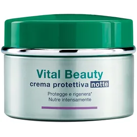 Somatoline Cosmetic® Vital Beauty Crema Protettiva Notte