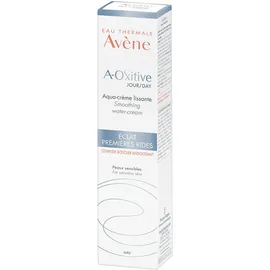 Avène A-Oxitive Aqua-Crema Levigante