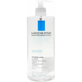 La Roche-Posay Physiological Cleansers Fluido Purificante