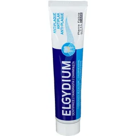 Elgydium Toothpaste Anti-Plaque